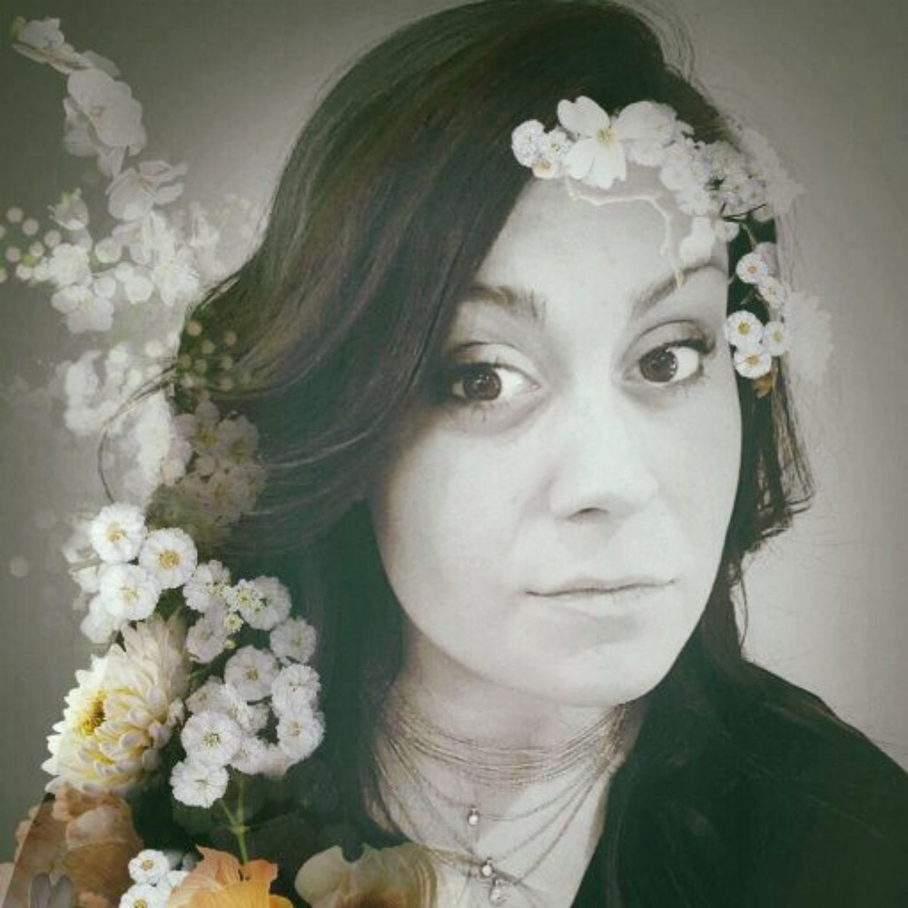 Meet your Posher, Michelle